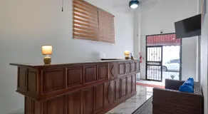Hotel Libertad at historic main street - Image 4