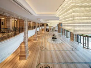 Weiyuan Jinjiang Hotel - Image 3