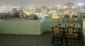 Expediya Holiday Homes - Full Furnish 2 BHK Roof Top Flat in Kathmandu - Image 4