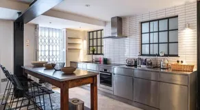 ARCORE London flats in the Heart of Fitzrovia - Image 3