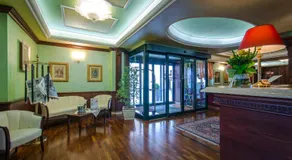 Hotel Ovidius - Image 3