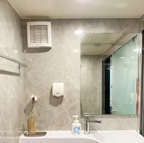 Taeri And House【复式公寓】｜ins现代风Loft｜千灯湖｜佛山｜广州｜祖庙｜近地铁 - Image 3