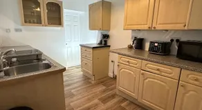 Large double room in Portsmouth - Mayhall Rd - Image 3