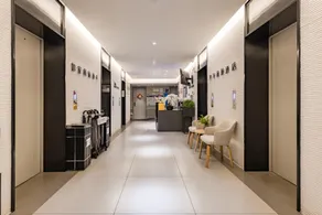 Home Inn Style Kunming Xiaokang Avenue Derun Center - Image 4