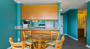 Royal Kuhio 1701 - Spacious Corner Unit with Stunning Mountain Views in the Heart of Waikiki! - Image 5