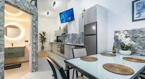 Exquisite studio apartment with an original design - Image 3