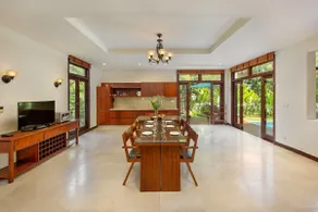 Villas Đà Nẵng 4 Bedrooms - Image 5