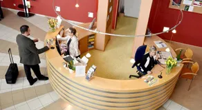 Savoy Hotel Bad Mergentheim - Image 4
