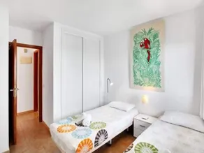 Belvilla by OYO Apartment in GuA-a de Isora - Image 4