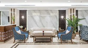 Semat Serviced Apartments - Image 4
