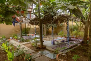 Moonlight Resorts Agonda - Image 3