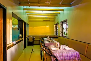 Hotel Sai Prasad - Image 4