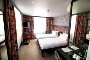 Best Western Plus London Wembley Hotel - Image 2