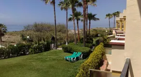 Estudio con insuperables vistas al Mar: Aparcamiento - Image 2
