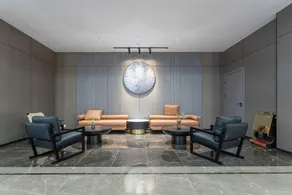 Tuke China Hotel Yong'an Chengshang Plaza Store - Image 4