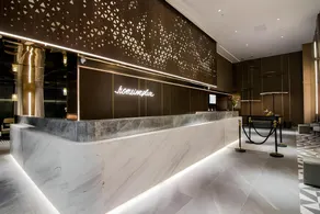 Home Inn Plus Nanjing Railway Station Xuanwu Lake - Image 3
