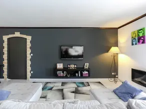 Child-friendly holiday home with many facilities in Aix-en Provence - Image 2