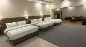 Shelton Rezidor House Peshawar - Image 5