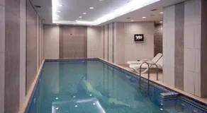 Hotel Sapphire - Image 5
