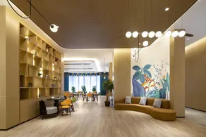 mango crystal hotel - Image 5