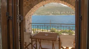 Mani Blue Tower - Image 3