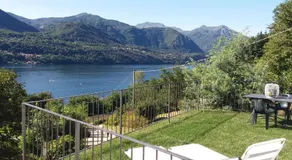 Lago d'Orta Appartamento con vista - Image 3