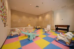Nantong Cosmic International Hotel - Image 4