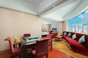 Universal International Hotel (Nanning Fujian Yuan Subway Station) - Image 4