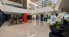 1403 Landscape Torre Platinum - cobertura - Image 5