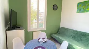 Appartement PALOMA Proche Cannes - Image 3