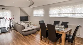 Apartman Hubertus 5* - Image 2