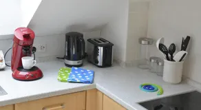 flat2let Apartment 8 - Image 3