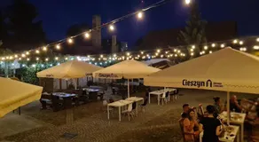Hotel Zajazd Kultury, dawniej Pocztowy - Image 2