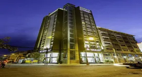 Rose Emerald Hotel - Image 2