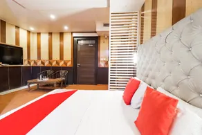 3360 Hotel Ganga - Image 3