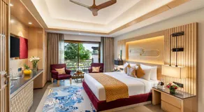 Ananta Spa & Resort Jaipur - Image 2