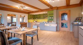 hubertus dolomites - Image 2