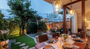 Corallina, 2 Bedrooms Villa with Garden and Private Jacuzzi - Image 5