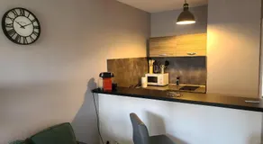 Magnifique Studio 26m2 - Image 2