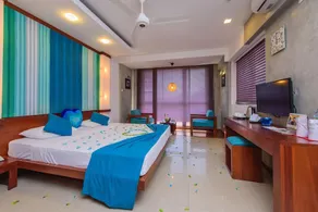 Hotel Topaz - Image 4