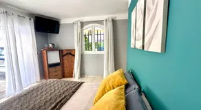 Chambre indépendante Villa Carpe Diem - Image 2