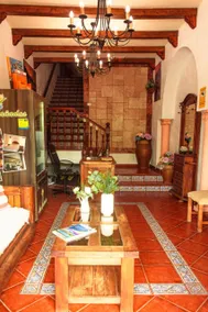 Hotel Las Cañadas - Image 3