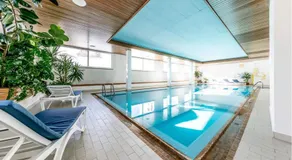 Ferienwohnung Champfèr - Image 3