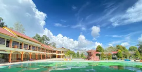 Hotel & Villa Gunung Jempol - Image 3