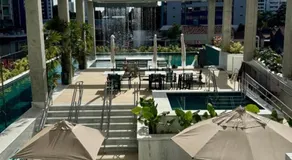 RS 704 · RS 704 - Varanda VIP Exclusiva no Tolive Riverside - Image 5