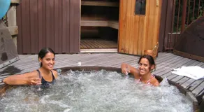 Karelia Alpine Lodge - Image 4