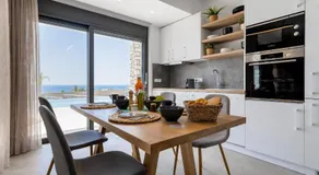 Grand Blue Villas Lachania - Image 3