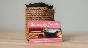 AU COIN DE PARADIS - Suite samérienne - Image 4