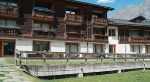 Chalet Adda - Appartamento mansarda con garage privato - Image 5