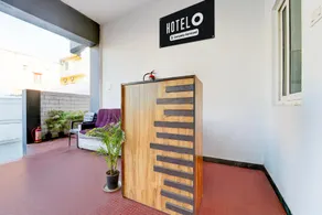Hotel O Ramanuja Nagar Singanallur Road - Image 4